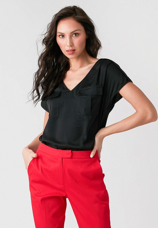 

Блуза Love Republic, Черный