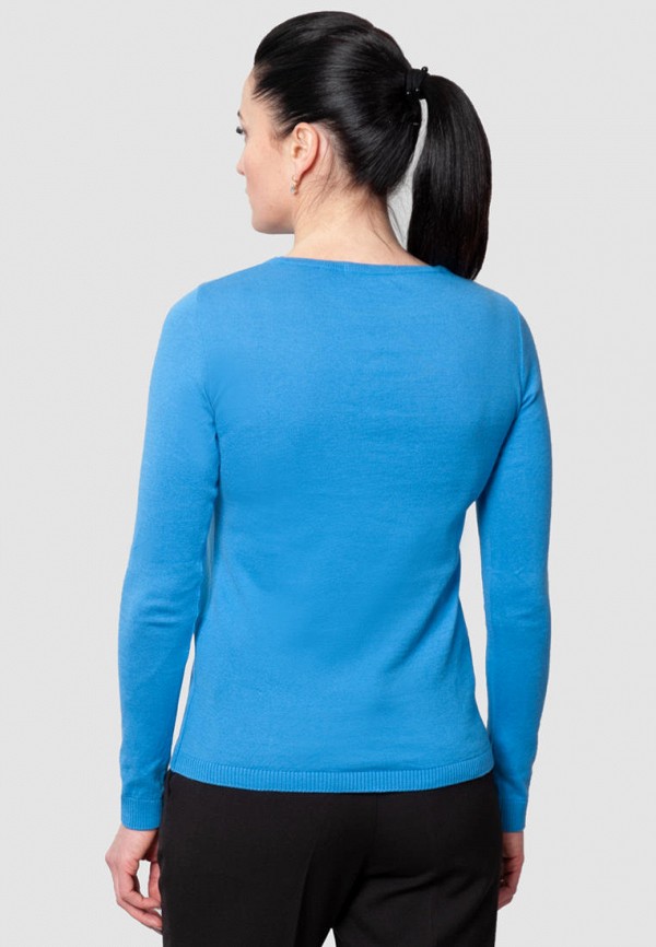 

Джемпер Arber Woman, Голубой, Arber Woman MP002XW0RZGV