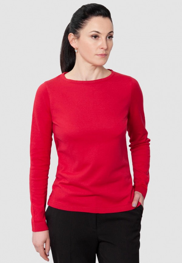 

Джемпер Arber Woman, Красный, Arber Woman MP002XW0RZGW