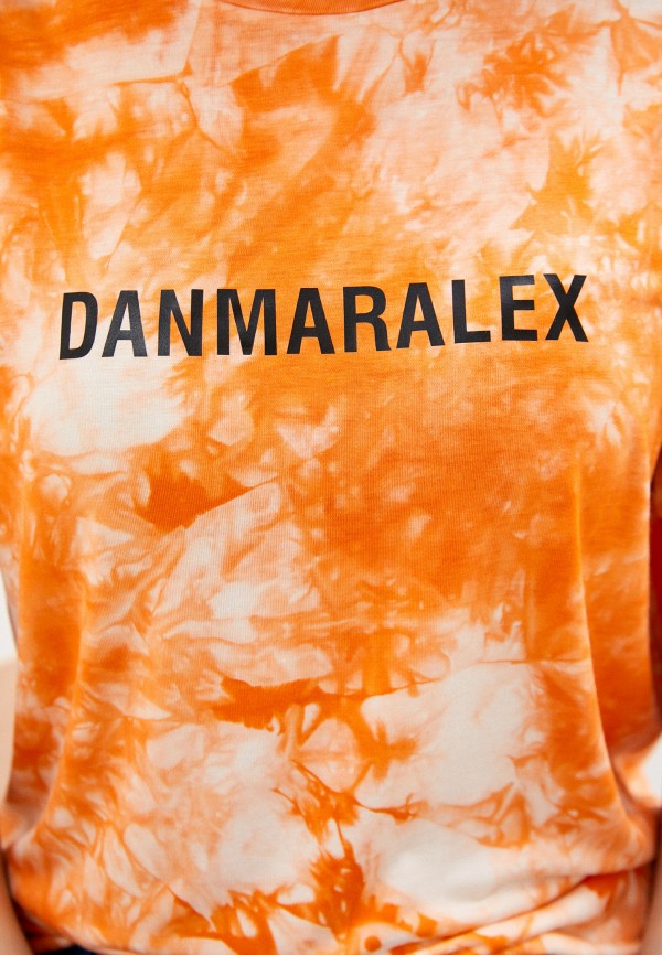 фото Футболка danmaralex