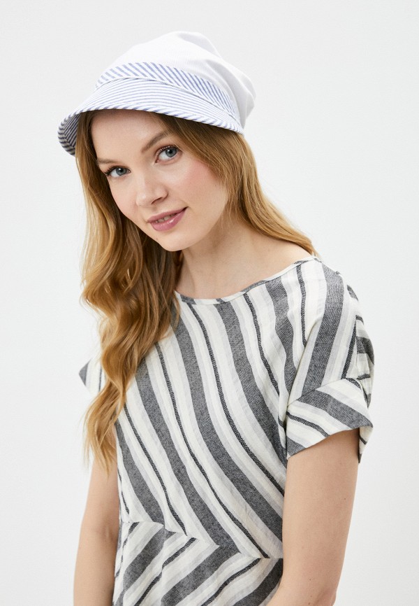 фото Кепка сиринга