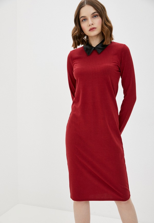 Платье Concept Club цвет красный 