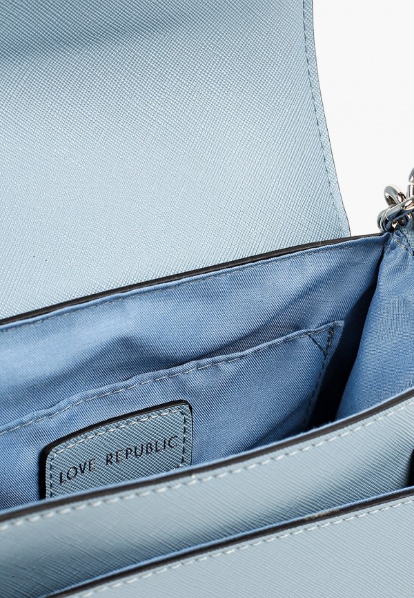 фото Сумка love republic