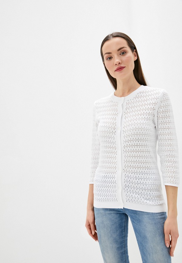 

Кардиган Tezenis, Белый