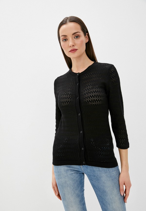 

Кардиган Tezenis, Черный