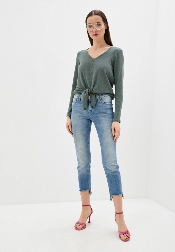 фото Лонгслив tezenis