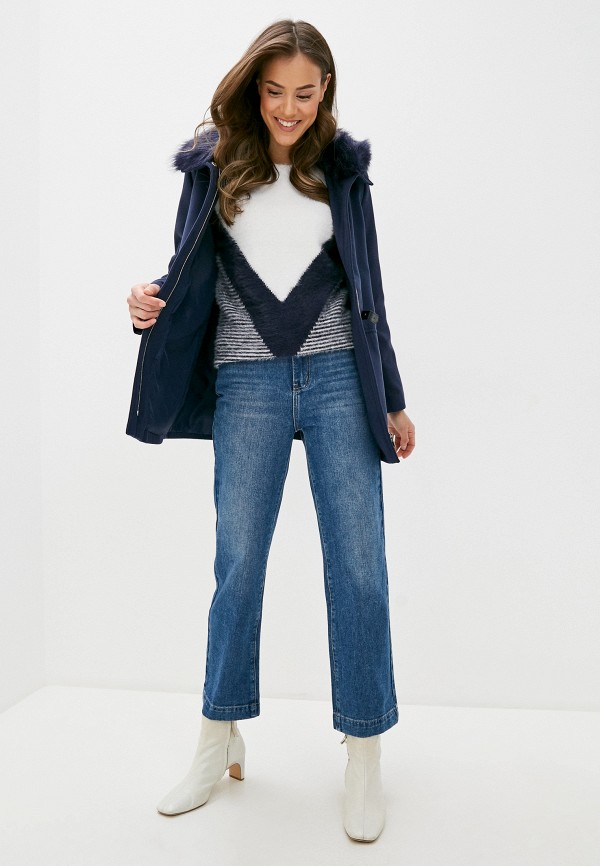 фото Пальто el caballo sevilla 1892