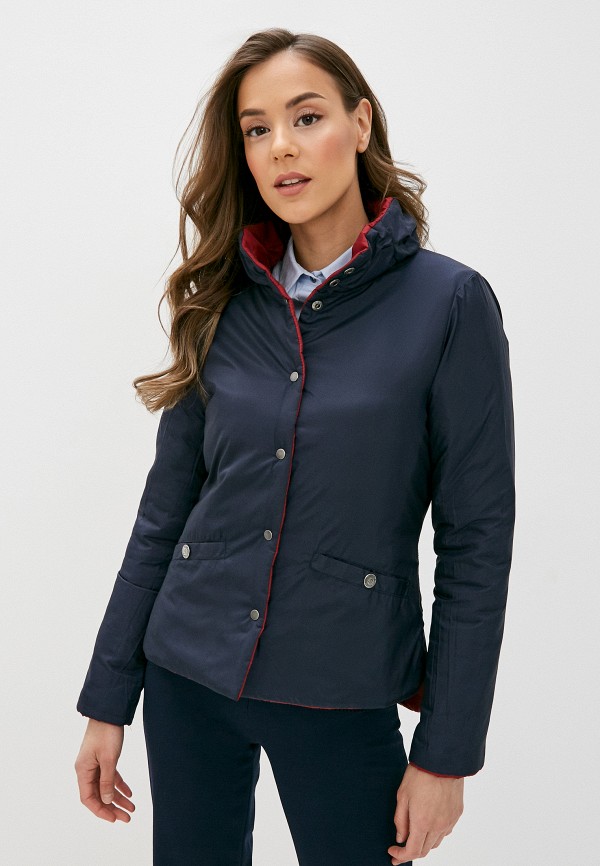 фото Куртка утепленная el caballo sevilla 1892