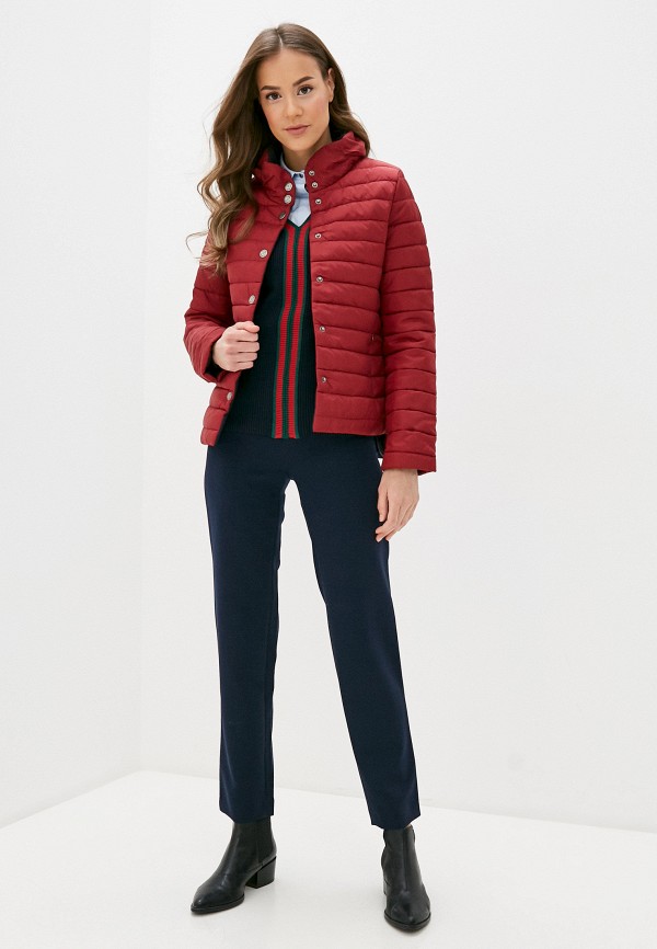 фото Куртка утепленная el caballo sevilla 1892