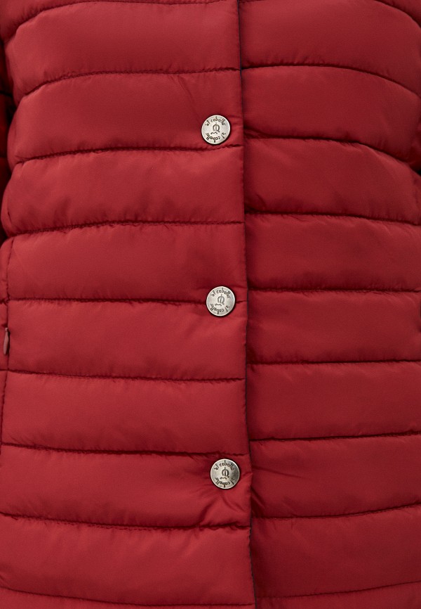 фото Куртка утепленная el caballo sevilla 1892