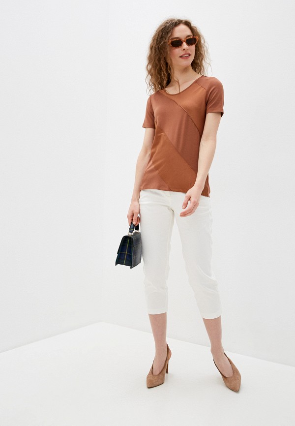 фото Футболка madeleine