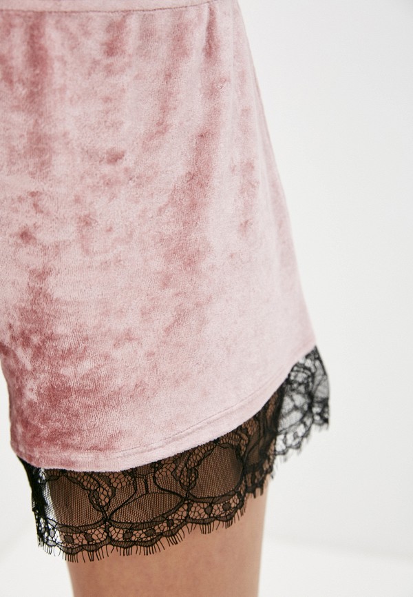 фото Шорты домашние блисс