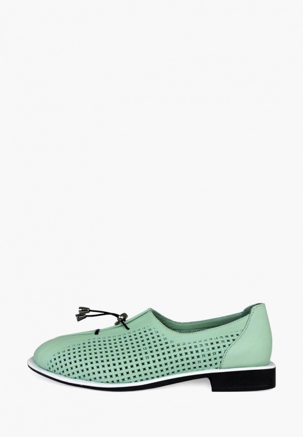 

Ботинки Pera Donna, Бирюзовый, Pera Donna MP002XW0S02O