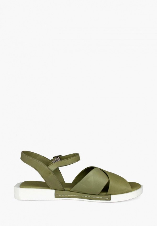 

Сандалии Pera Donna, Хаки, Pera Donna MP002XW0S039