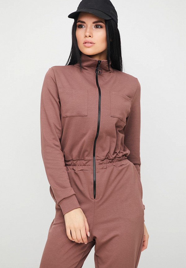 

Комбинезон Karree, Бежевый, Karree MP002XW0S03L