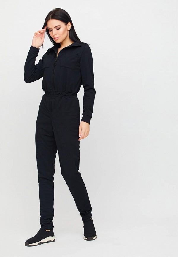 

Комбинезон Karree, Черный, Karree MP002XW0S03M