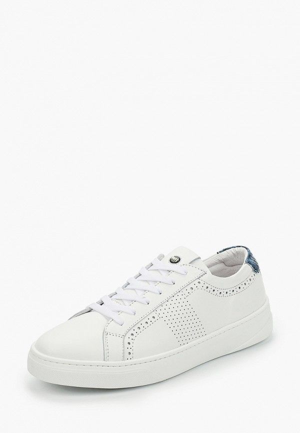 фото Кеды westriders