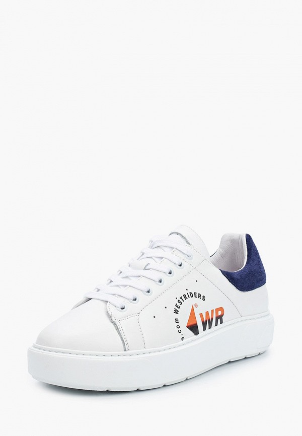 фото Кроссовки westriders