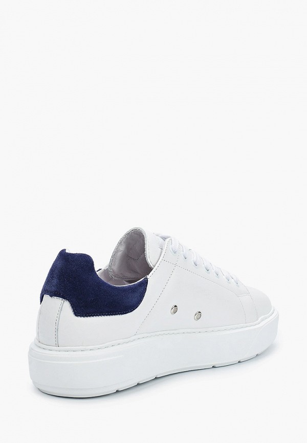 фото Кроссовки westriders