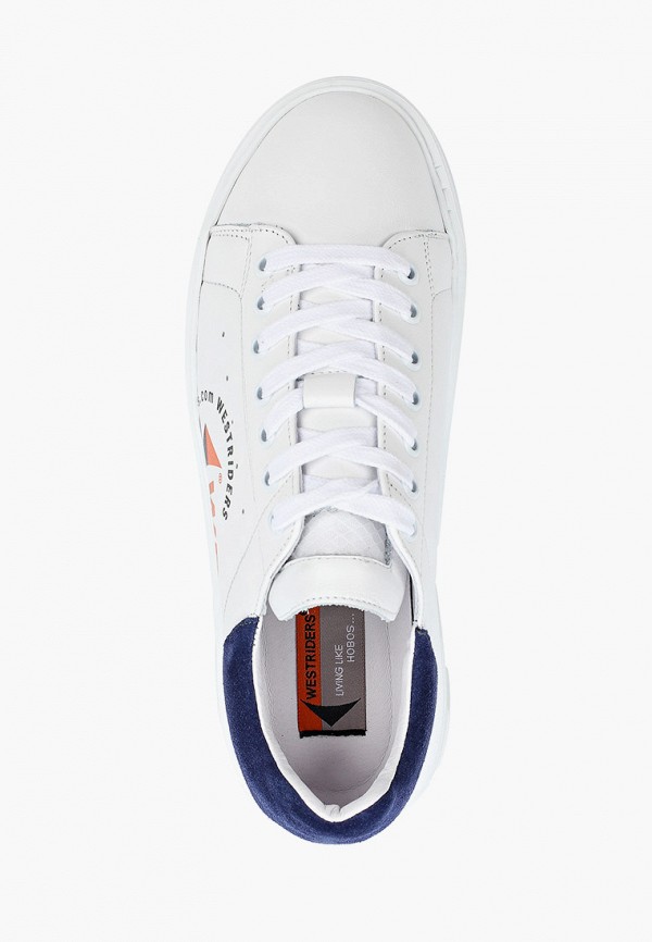 фото Кроссовки westriders