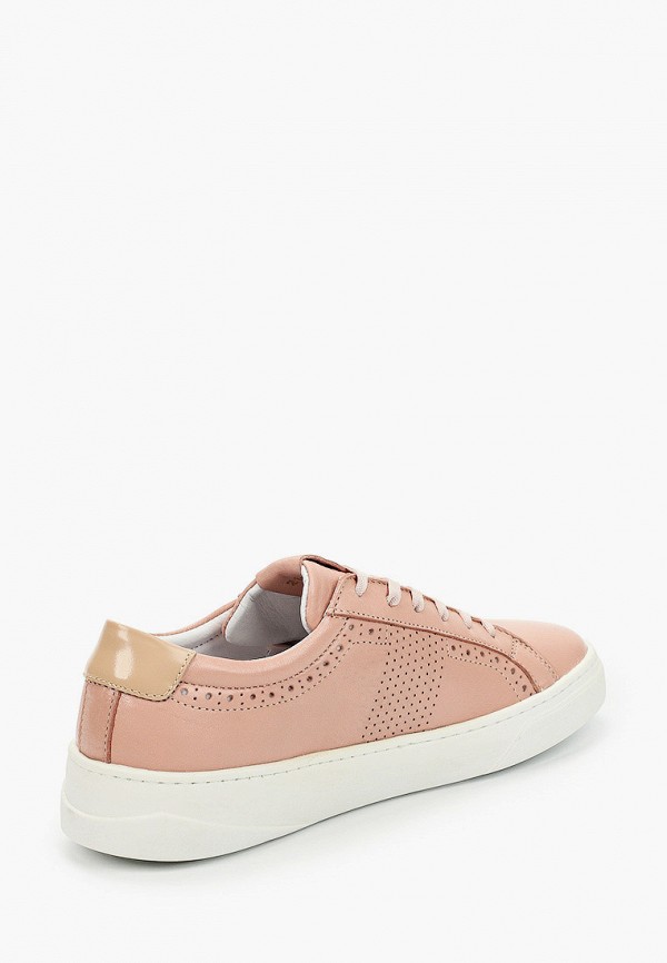 фото Кеды westriders