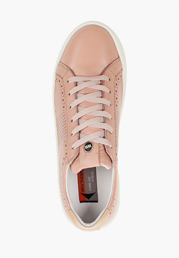 фото Кеды westriders