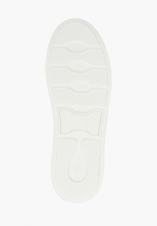 фото Кеды westriders