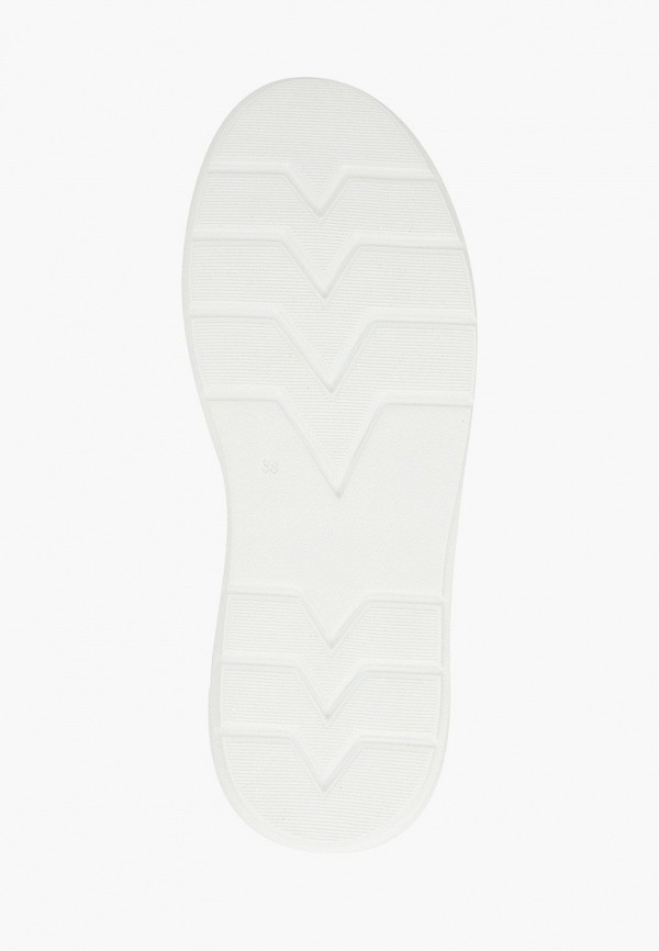 фото Кеды westriders