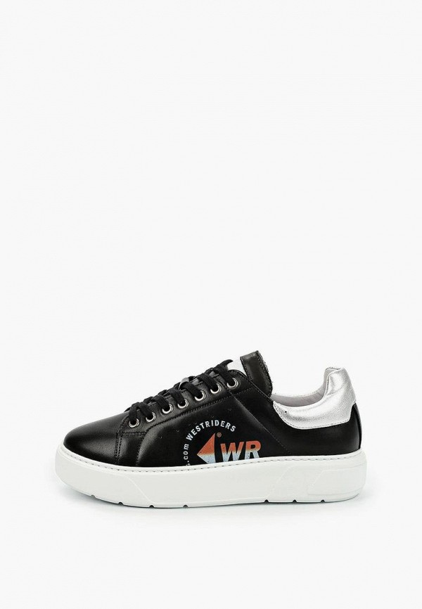 фото Кеды westriders