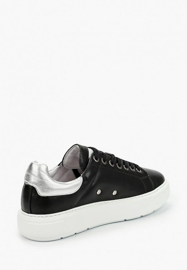 фото Кеды westriders