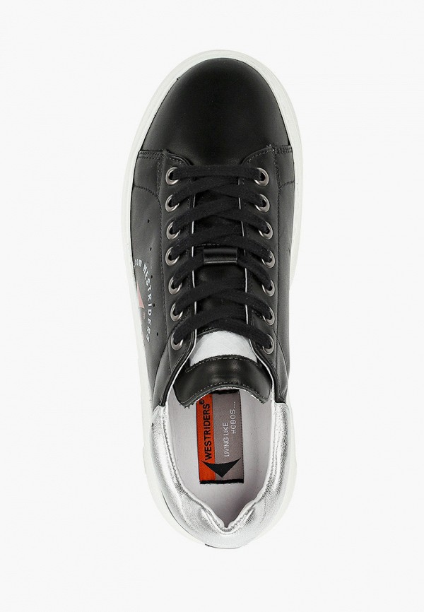 фото Кеды westriders