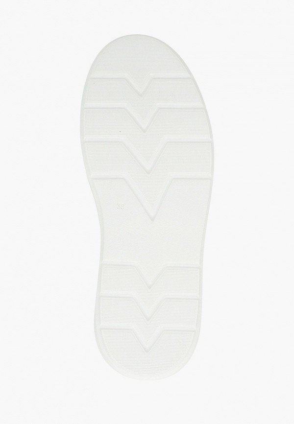 фото Кеды westriders