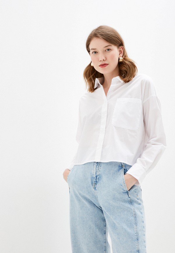 

Рубашка Befree, Белый