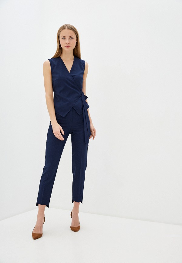 фото Жилет antiga