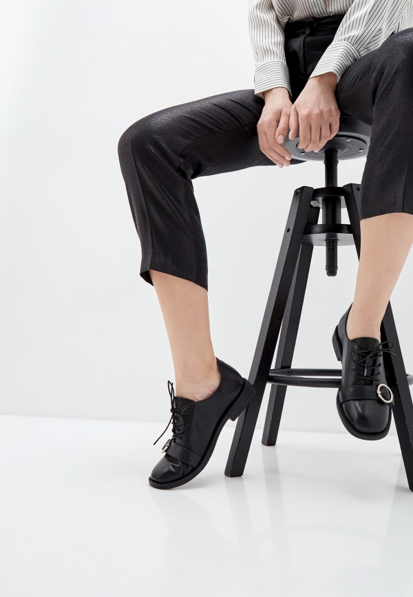 фото Ботинки berkonty