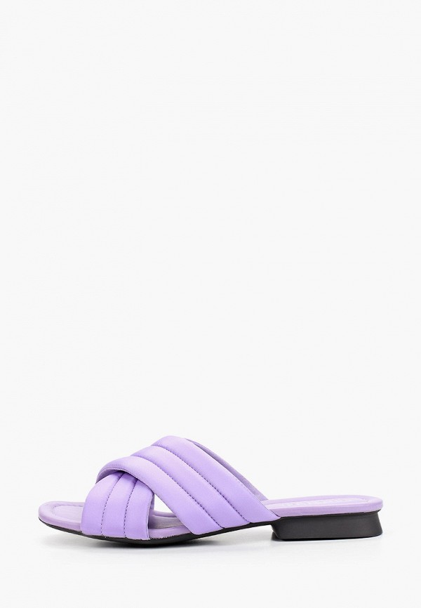 

Сабо Camper, Фиолетовый, Casi Myra Sandal