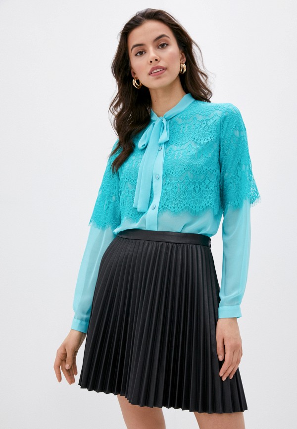 Блуза Арт-Деко