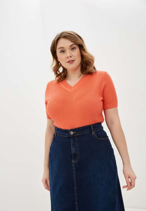 Пуловер Стим 700₽