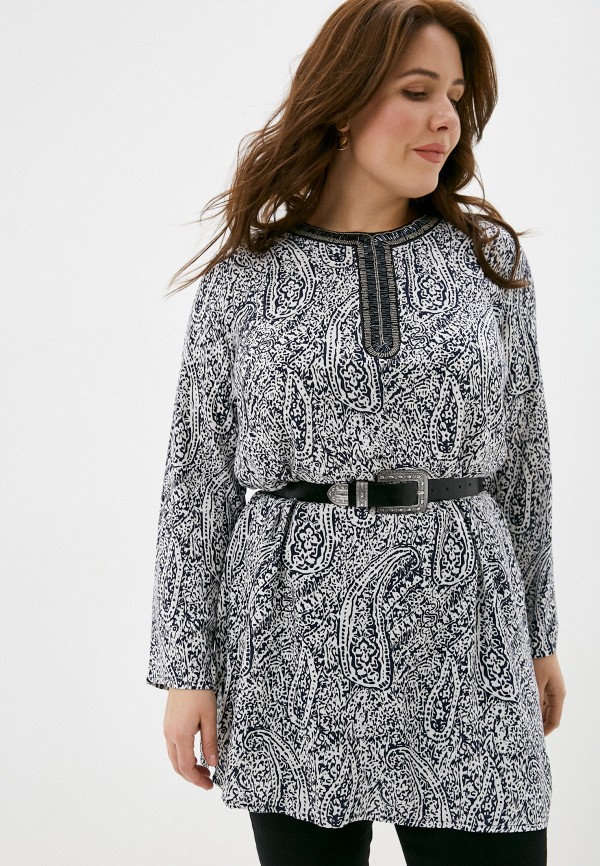 

Туника LC Waikiki, Серый