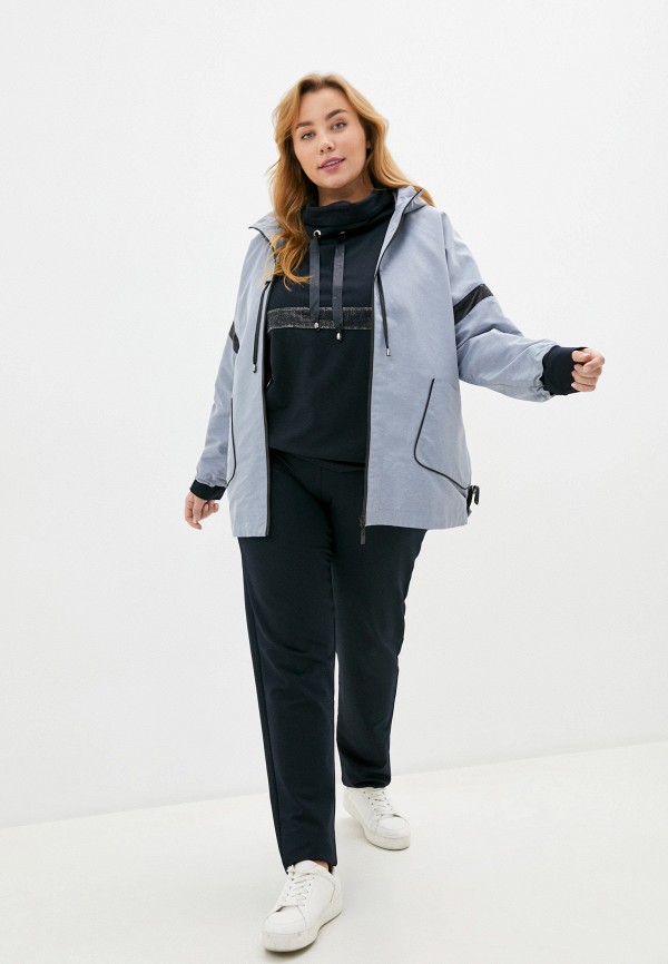 

Куртка De Marse, Серый