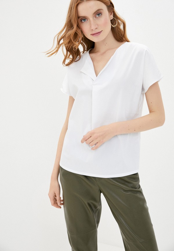 

Блуза Vittoria Vicci, Белый