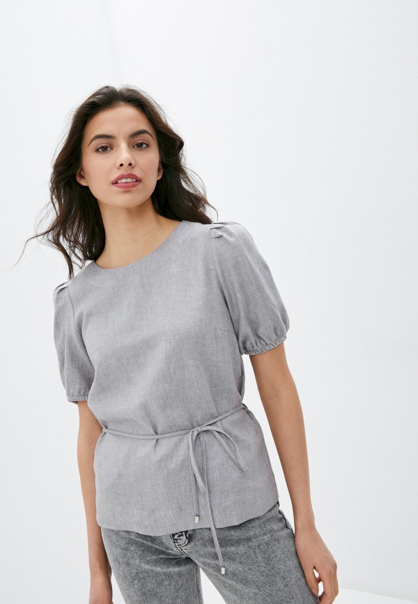 

Блуза Vittoria Vicci, Серый