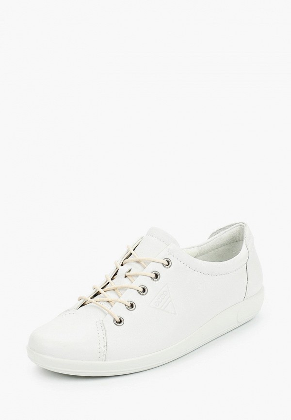 

Кеды Ecco, ECCO SOFT 2.0