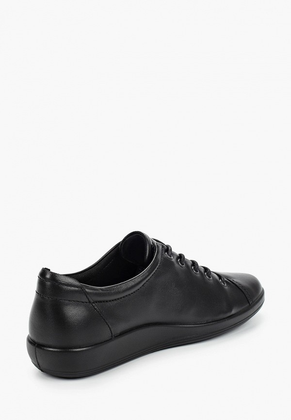 

Кеды Ecco, ECCO SOFT 2.0