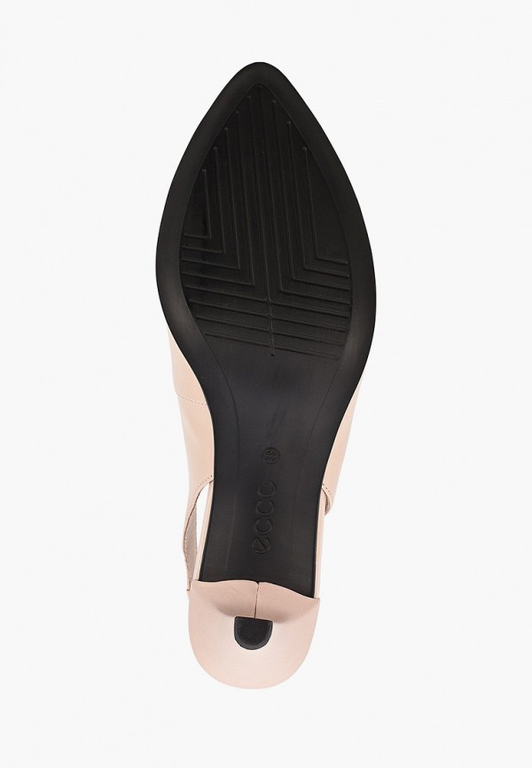 

Туфли Ecco, Розовый, SHAPE 45 POINTY SLEEK