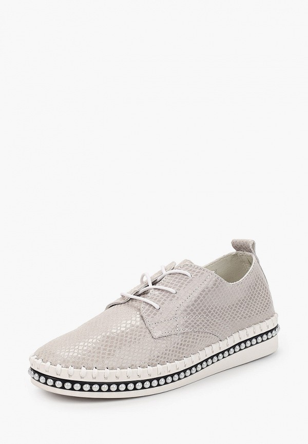 фото Ботинки thomas munz