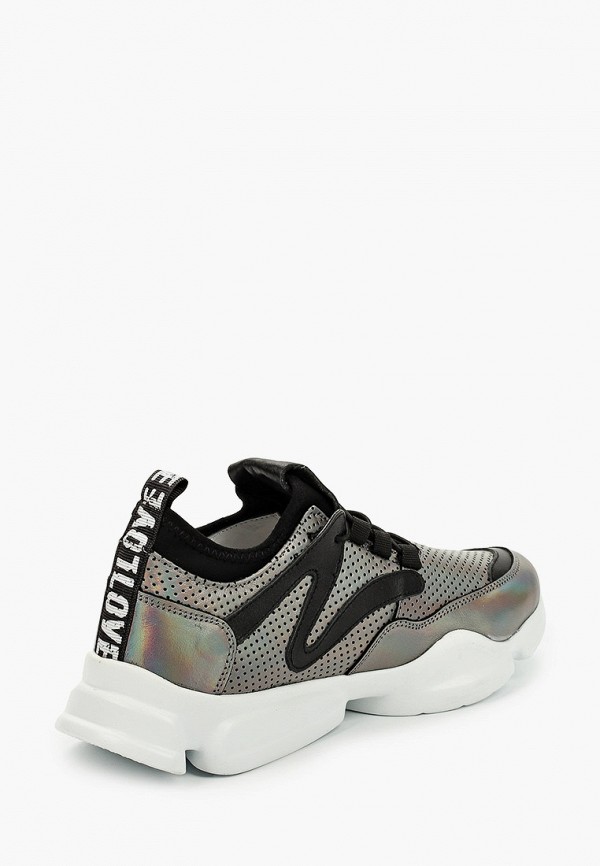 фото Кроссовки ascalini