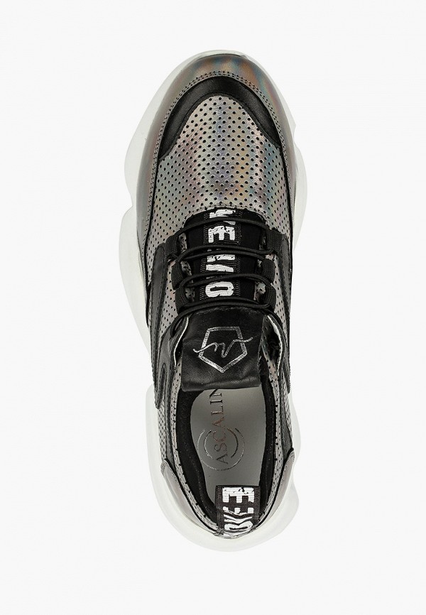 фото Кроссовки ascalini