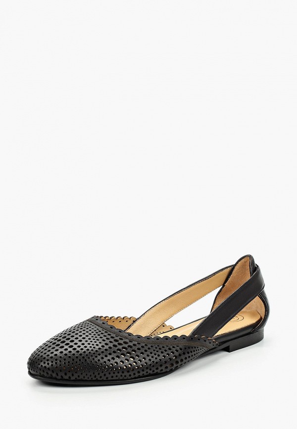 фото Туфли ascalini