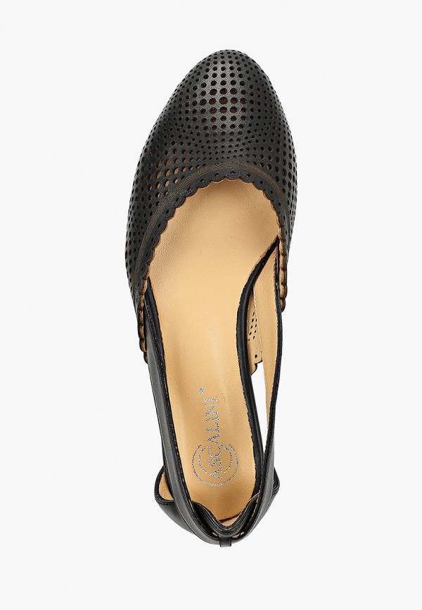 фото Туфли ascalini